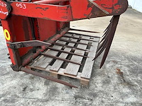 Terex mestvork - afbeelding 4 van  7