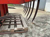 Terex mestvork - afbeelding 5 van  7