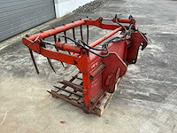 Terex mestvork - afbeelding 7 van  7