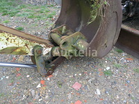 Terex tc 125mono/ga mini graafmachine - afbeelding 8 van  25