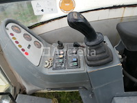 Terex tc 125mono/ga mini graafmachine - afbeelding 16 van  25