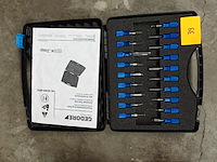 Terminal toolset gedore - afbeelding 1 van  3