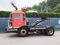 Terminal trekker daf diesel 1990
