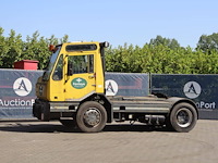 Terminal trekker mol diesel - afbeelding 1 van  1