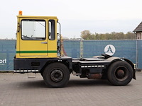 Terminal trekker mol stb 250/16 diesel 111kw 1983 - afbeelding 1 van  1