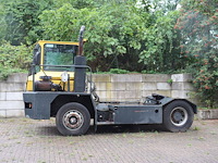 Terminal trekker mol yt200 4x2 diesel - afbeelding 1 van  1