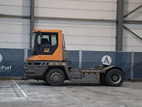 Terminal trekker terberg 5080 diesel 2008 - afbeelding 1 van  1