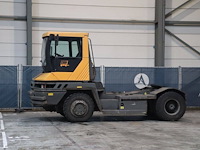 Terminal trekker terberg 5301/b3at diesel 2008 - afbeelding 1 van  1