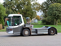 Terminal trekker terberg dt183 diesel 2016 - afbeelding 1 van  1