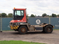 Terminal trekker terberg rt diesel 174kw 30000kg 2002 - afbeelding 1 van  1