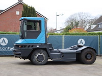 Terminal trekker terberg rt222 diesel 2007 - afbeelding 1 van  1