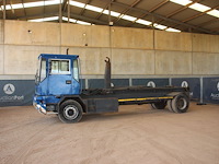Terminal trekker terberg trt 89 diesel - afbeelding 1 van  1