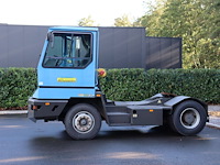Terminal trekker terberg yt diesel 25000kg 2002 - afbeelding 1 van  1