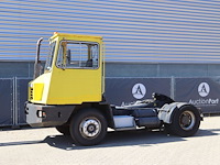 Terminal trekker terberg yt17 diesel 134kw 1997 - afbeelding 1 van  1