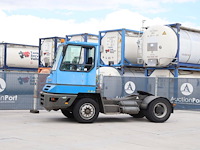 Terminal trekker terberg yt180 diesel 175pk 2001 - afbeelding 1 van  1