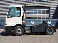 Terminal trekker terberg yt180 diesel 2019 - afbeelding 1 van  1
