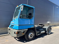 Terminal trekker terberg yt180 diesel 35000kg 2001 - afbeelding 1 van  1