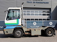 Terminal trekker terberg yt182 diesel 132kw 2008 - afbeelding 1 van  1