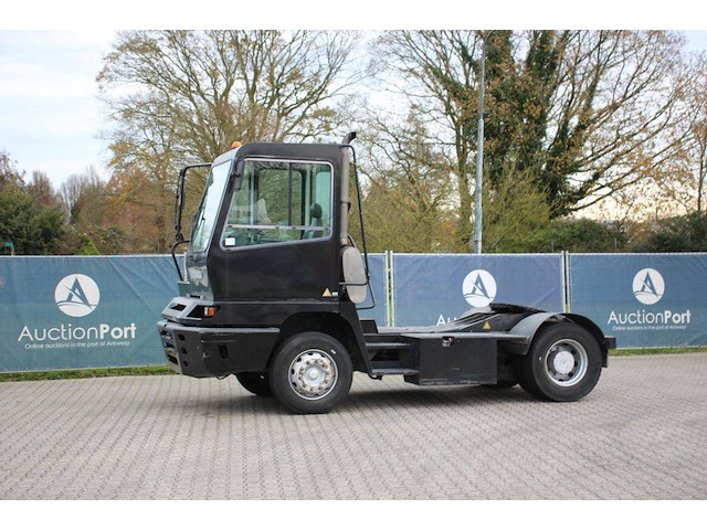 Terminal trekker terberg yt182 diesel 2006 - afbeelding 1 van  1