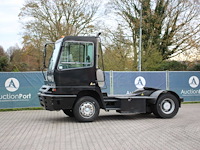 Terminal trekker terberg yt182 diesel 2006 - afbeelding 1 van  1