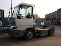 Terminal trekker terberg yt182 diesel 2009 - afbeelding 1 van  1