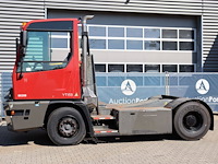 Terminal trekker terberg yt193 diesel 2021