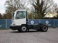 Terminal trekker terberg yt222 diesel 2008 - afbeelding 1 van  1