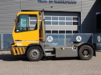 Terminal trekker terberg yt222 diesel 2016 - afbeelding 1 van  1