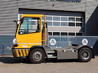Terminal trekker terberg yt222 diesel 2018
