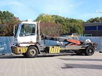 Terminal trekker terberg yt222 diesel 222pk 2008 - afbeelding 1 van  1