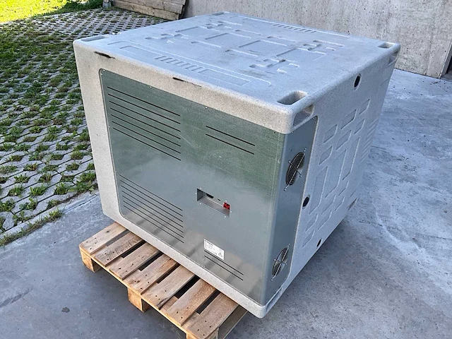 Termo king cold cube 330f koelcel - afbeelding 9 van  14