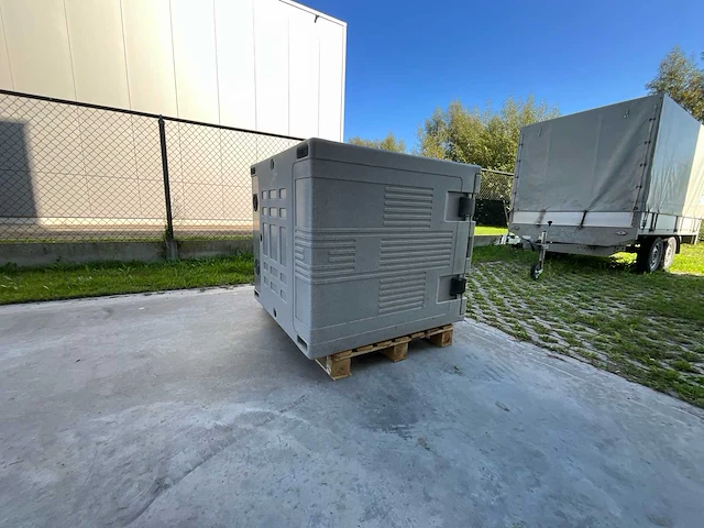 Termo king cold cube 330f koelcel - afbeelding 3 van  14