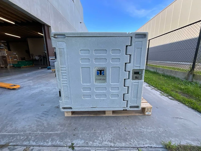 Termo king cold cube 330f koelcel - afbeelding 5 van  14