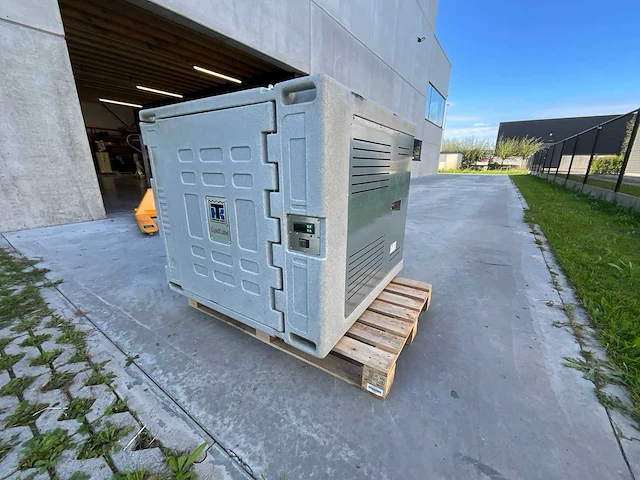 Termo king cold cube 330f koelcel - afbeelding 6 van  14