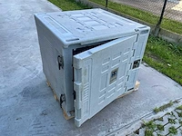 Termo king cold cube 330f koelcel