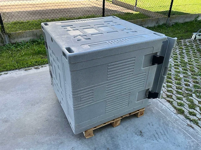 Termo king cold cube 330f koelcel - afbeelding 7 van  14