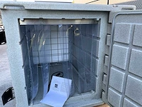 Termo king cold cube 330f koelcel - afbeelding 10 van  14