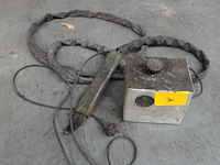 Termofix snij apparaat - afbeelding 1 van  7