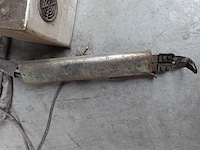 Termofix snij apparaat - afbeelding 2 van  7