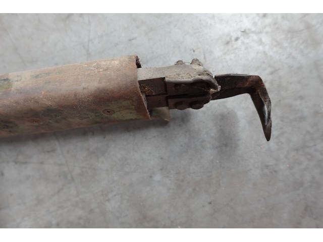 Termofix snij apparaat - afbeelding 3 van  7