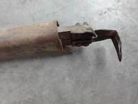 Termofix snij apparaat - afbeelding 3 van  7