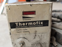 Termofix snij apparaat - afbeelding 5 van  7