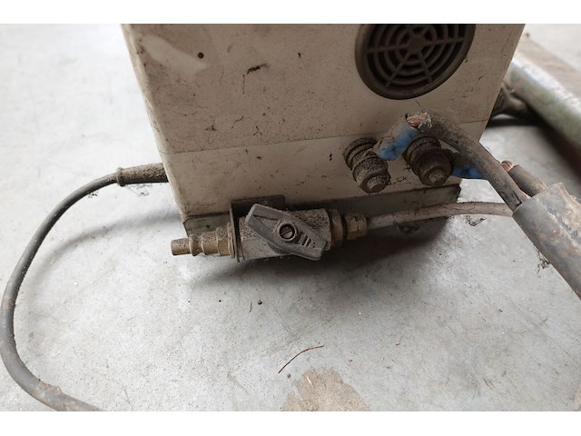 Termofix snij apparaat - afbeelding 6 van  7