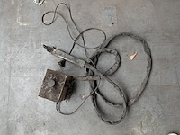 Termofix snij apparaat - afbeelding 7 van  7