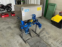 Terpa 250 meststoffenlegger - afbeelding 1 van  8