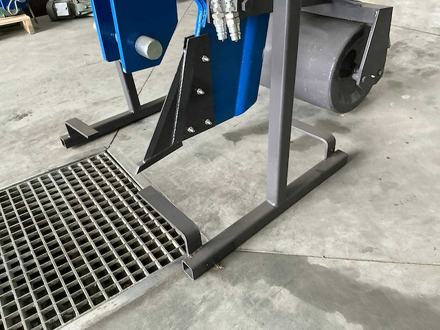 Terpa 250 meststoffenlegger - afbeelding 4 van  8