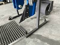 Terpa 250 meststoffenlegger - afbeelding 4 van  8