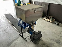 Terpa 250 meststoffenlegger - afbeelding 6 van  8