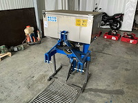 Terpa 250 meststoffenlegger - afbeelding 2 van  6