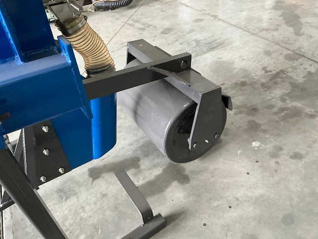 Terpa 250 meststoffenlegger - afbeelding 4 van  6